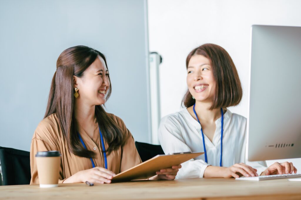 【無料相談・説明会のご案内】平日毎日開催中！の画像
