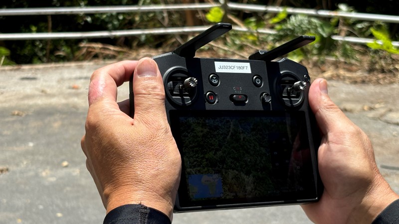 「無人航空機に係る規制の運用における解釈について」の改正が発表されました。の画像