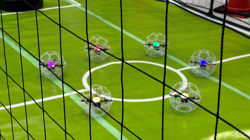 琉球朝日放送様主催「夏休みこども自由研究」に出展しました！の画像