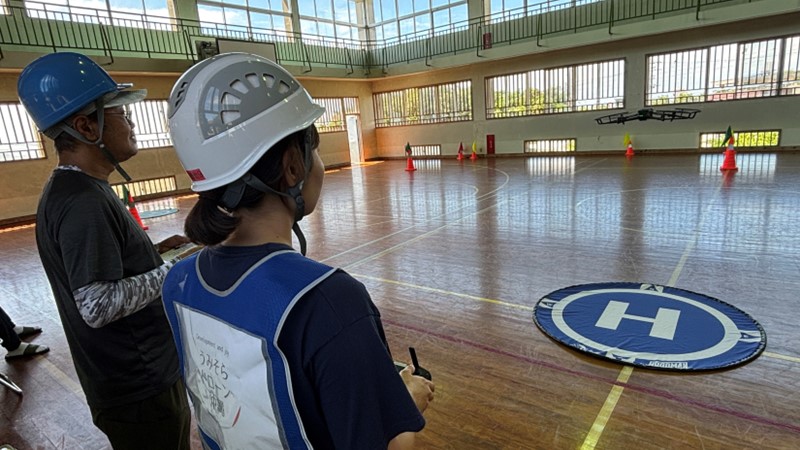 女性👩🏻操縦士急増中⁉の画像